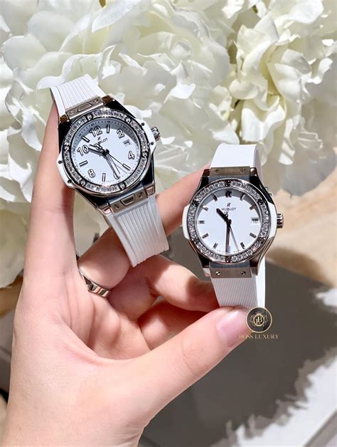 đồng hồ hublot nữ giá bao nhiêu